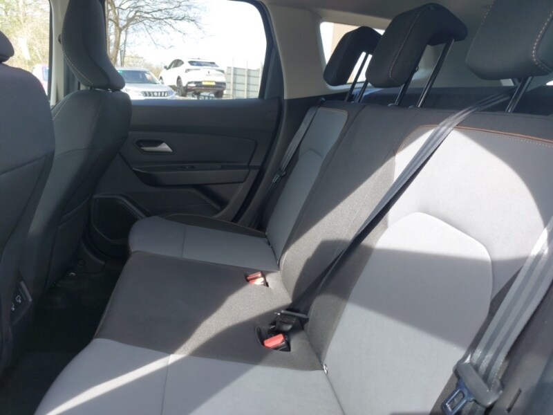 Used Dacia Duster 2023 for sale - 78151621: Photo 6