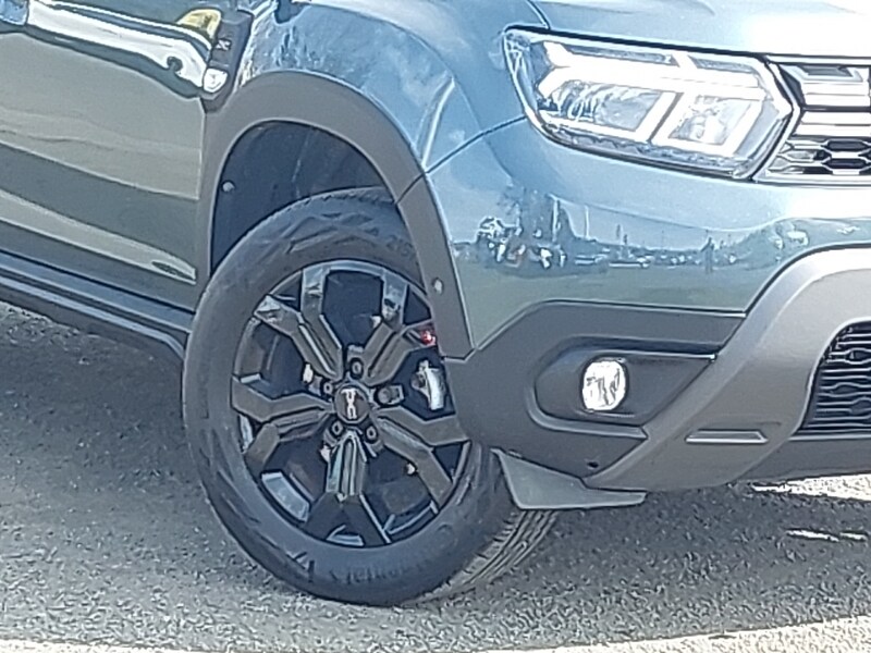 Used Dacia Duster 2023 for sale - 78151621: Photo 9