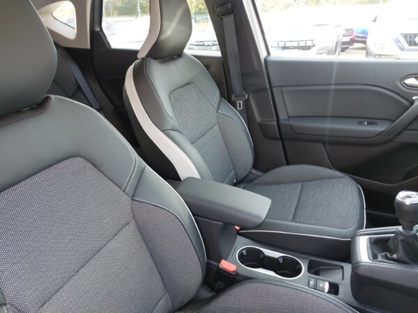 Used Renault Captur 2022 for sale - 76225779: Photo 13