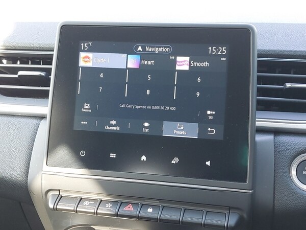 Used Renault Captur 2022 for sale - 76225779: Photo 17