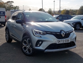 2022 - 1.0 TCE 90 SE Edition 5dr