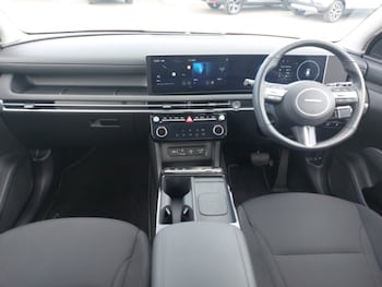 Used Hyundai TUCSON 2025 for sale - 78523117: Photo