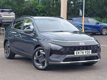 2024 - 1.0 TGDi Premium 5dr
