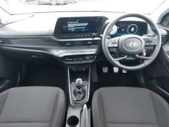 Used Hyundai BAYON 2024 for sale - 75251774: Photo
