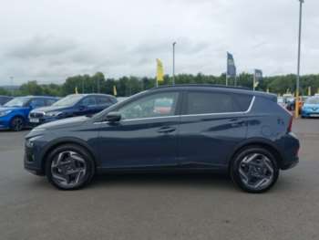 Used Hyundai BAYON 2024 for sale - 75251774: Photo