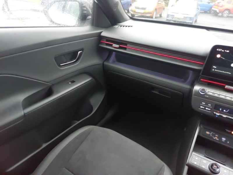 Used Hyundai KONA 2025 for sale - 76484121: Photo 10