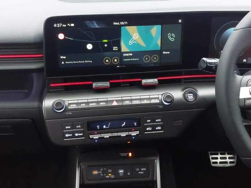 Used Hyundai KONA 2025 for sale - 76484121: Photo 11