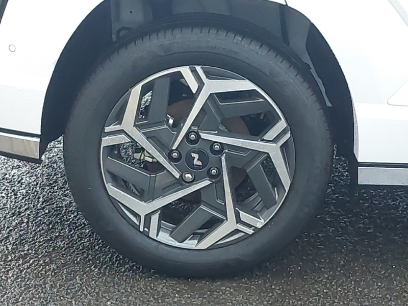 Used Hyundai KONA 2025 for sale - 76484121: Photo 12