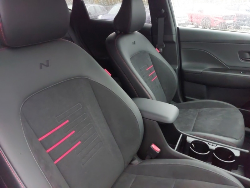 Used Hyundai KONA 2025 for sale - 76484121: Photo 13