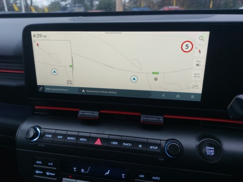 Used Hyundai KONA 2025 for sale - 76484121: Photo 15