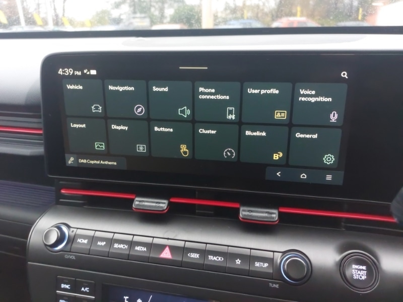 Used Hyundai KONA 2025 for sale - 76484121: Photo 16