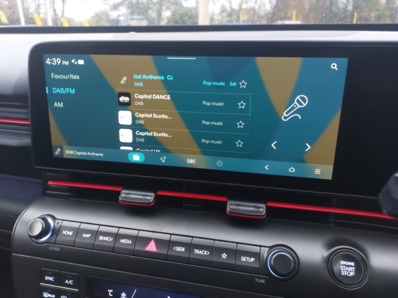 Used Hyundai KONA 2025 for sale - 76484121: Photo 17