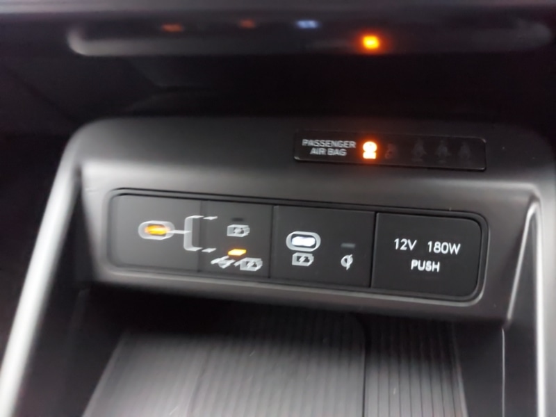 Used Hyundai KONA 2025 for sale - 76484121: Photo 18