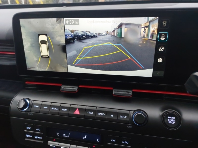 Used Hyundai KONA 2025 for sale - 76484121: Photo 19