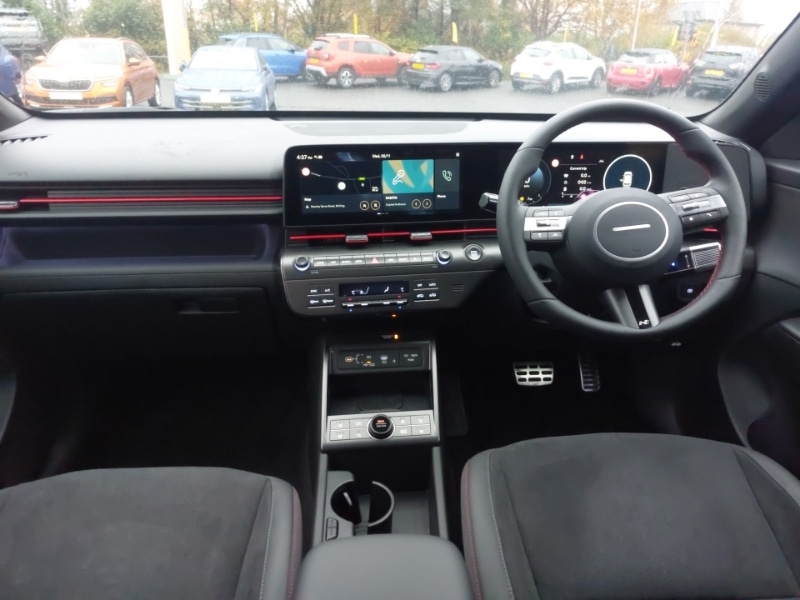 Used Hyundai KONA 2025 for sale - 76484121: Photo 2