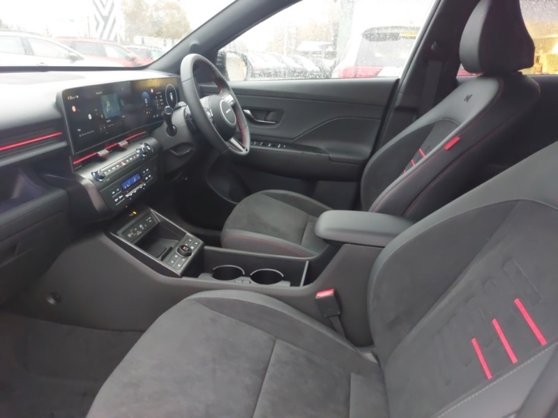Used Hyundai KONA 2025 for sale - 76484121: Photo 5