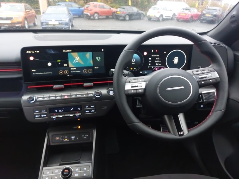 Used Hyundai KONA 2025 for sale - 76484121: Photo 7