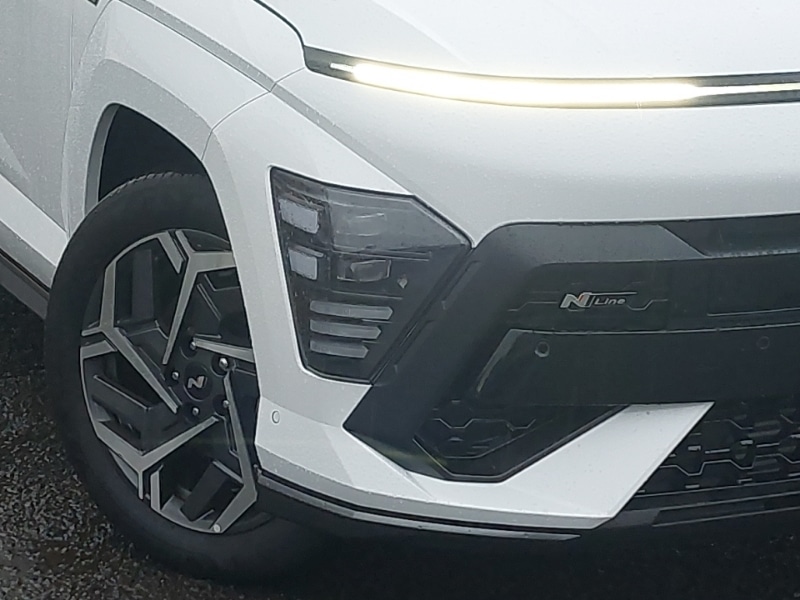 Used Hyundai KONA 2025 for sale - 76484121: Photo 9