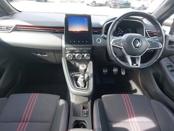 Used Renault Clio 2023 for sale - 78523171: Photo