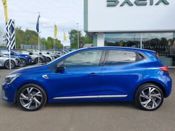 Used Renault Clio 2023 for sale - 78523171: Photo