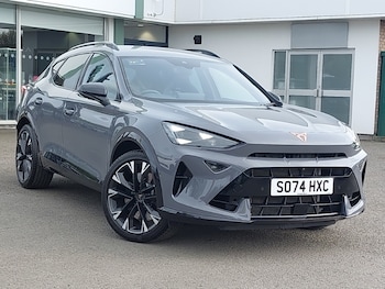 Used Cupra Formentor 2025 for sale - 78527225: Photo