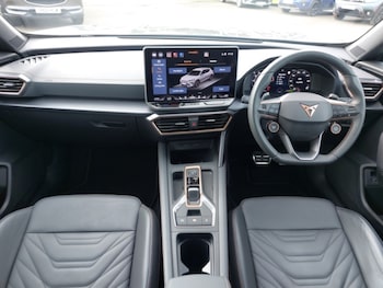 Used Cupra Formentor 2025 for sale - 78527225: Photo