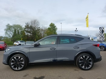 Used Cupra Formentor 2025 for sale - 78527225: Photo