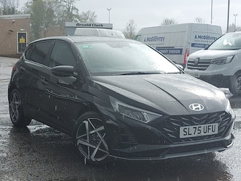 Used Hyundai i20 2025 for sale - 78290985: Photo