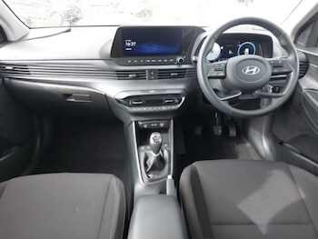 Used Hyundai i20 2025 for sale - 78290985: Photo