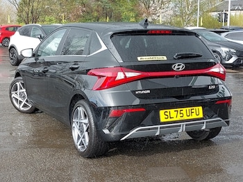 Used Hyundai i20 2025 for sale - 78290985: Photo