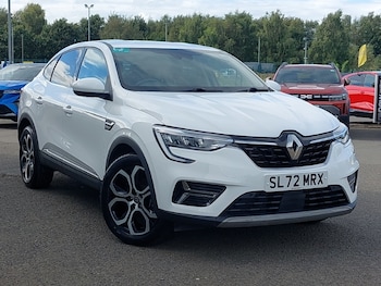 Renault - Arkana