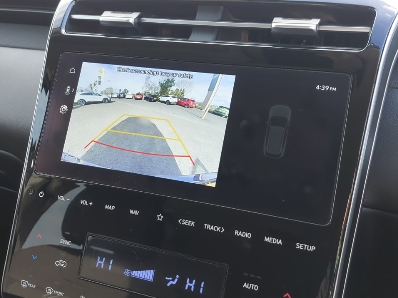 Used Hyundai TUCSON 2023 for sale - 78203089: Photo 10