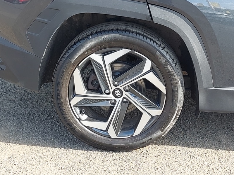 Used Hyundai TUCSON 2023 for sale - 78203089: Photo 12