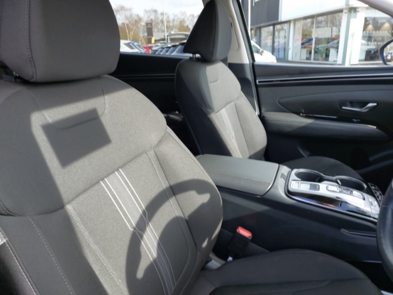 Used Hyundai TUCSON 2023 for sale - 78203089: Photo 16