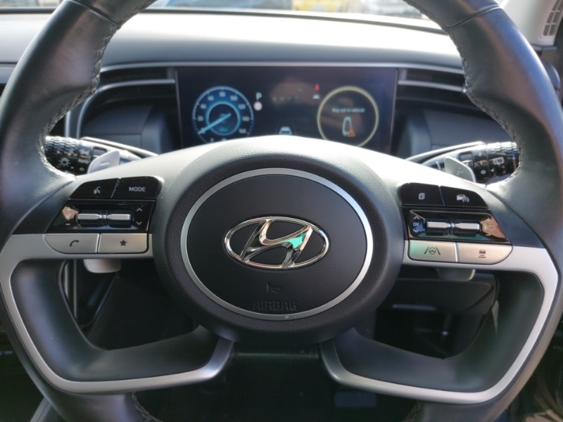 Used Hyundai TUCSON 2023 for sale - 78203089: Photo 17