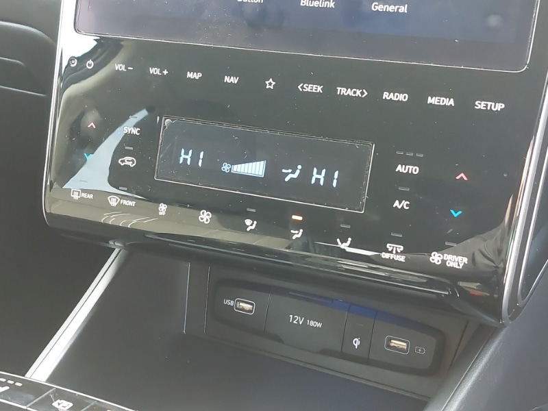 Used Hyundai TUCSON 2023 for sale - 78203089: Photo 18