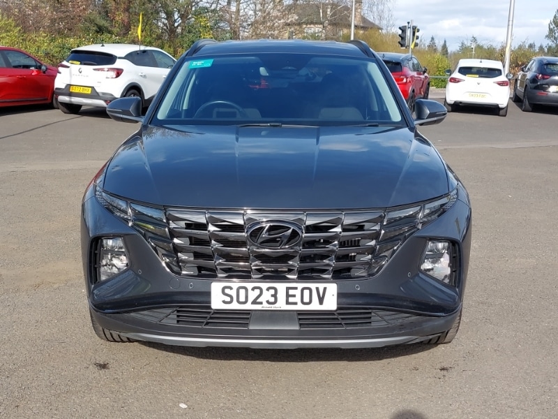 Used Hyundai TUCSON 2023 for sale - 78203089: Photo 19