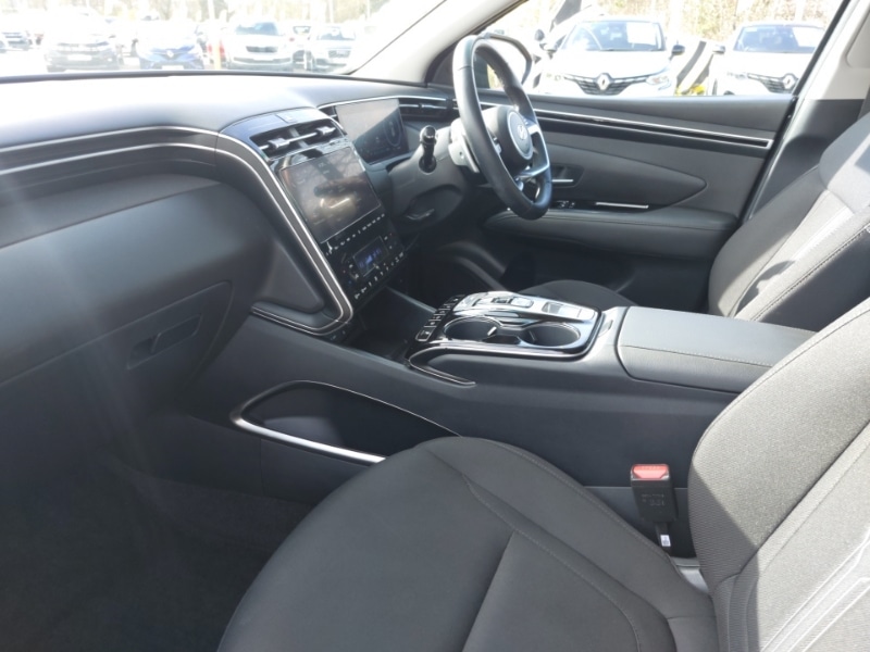 Used Hyundai TUCSON 2023 for sale - 78203089: Photo 5