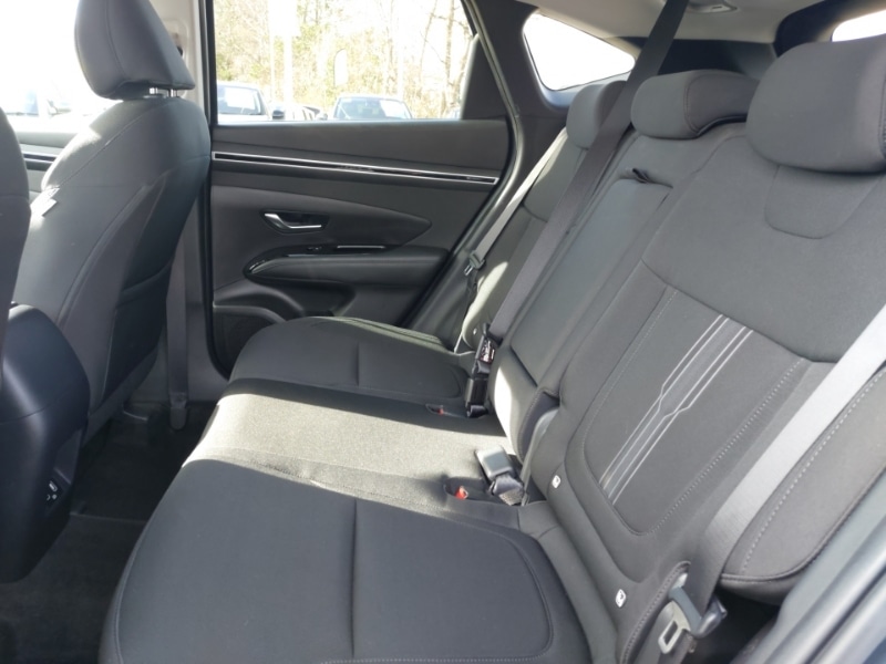 Used Hyundai TUCSON 2023 for sale - 78203089: Photo 6