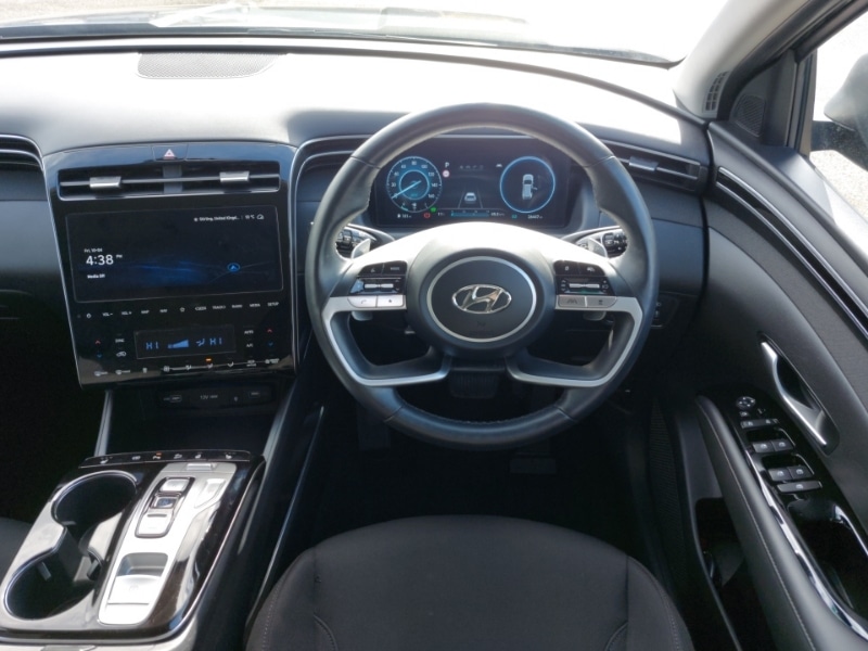 Used Hyundai TUCSON 2023 for sale - 78203089: Photo 7