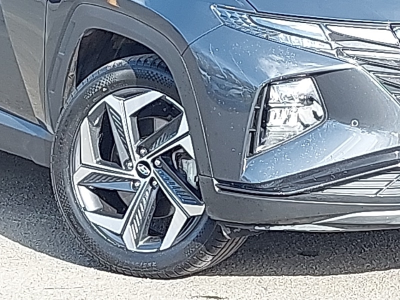 Used Hyundai TUCSON 2023 for sale - 78203089: Photo 9