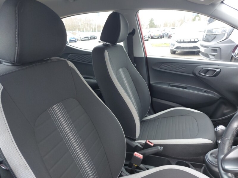 Used Hyundai i10 2021 for sale - 78094073: Photo 16