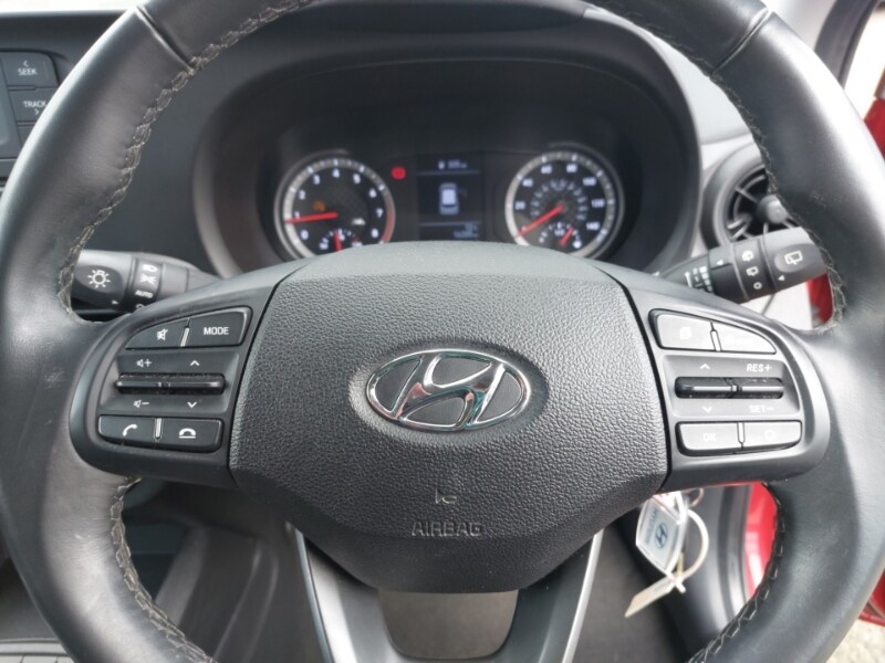 Used Hyundai i10 2021 for sale - 78094073: Photo 17