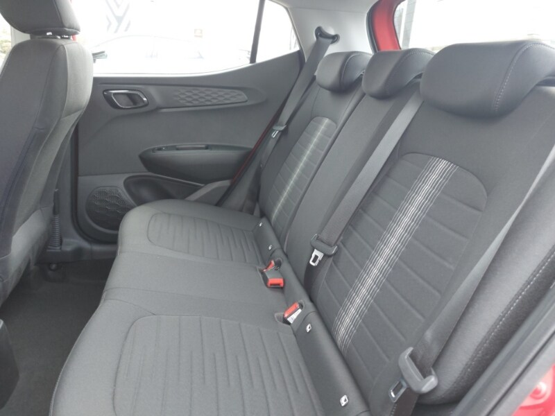 Used Hyundai i10 2021 for sale - 78094073: Photo 6