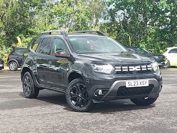 Used Dacia Duster 2023 for sale - 79382980: Photo