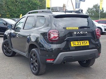 Used Dacia Duster 2023 for sale - 79382980: Photo