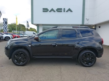 Used Dacia Duster 2023 for sale - 79382980: Photo