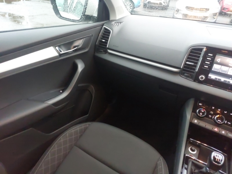 Used Skoda Karoq 2018 for sale - 76548951: Photo 10
