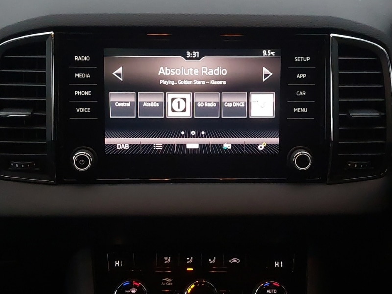 Used Skoda Karoq 2018 for sale - 76548951: Photo 11