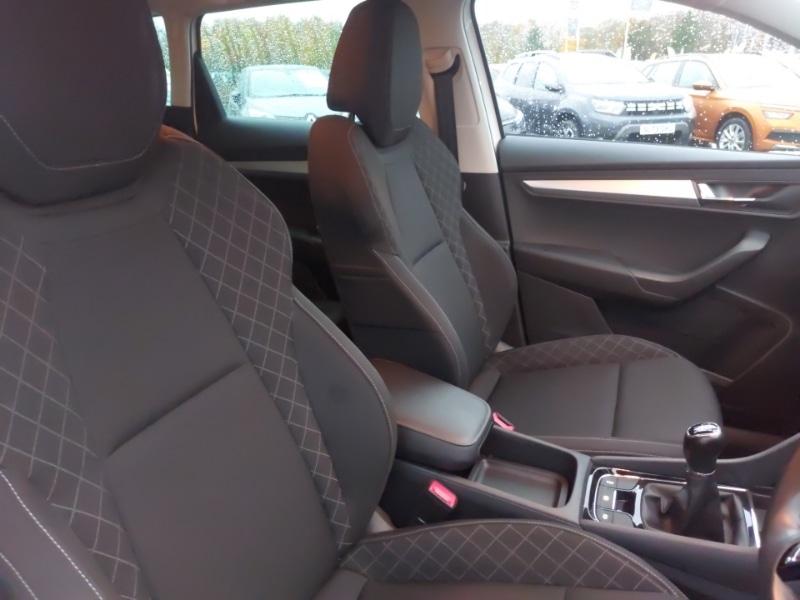 Used Skoda Karoq 2018 for sale - 76548951: Photo 13